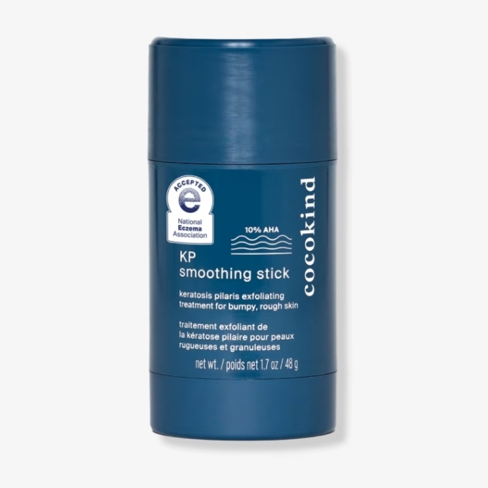 Cocokind Blue KP Smoothing Stick